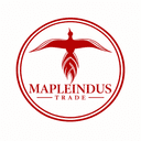 MapleIndus Trade Inc. logo